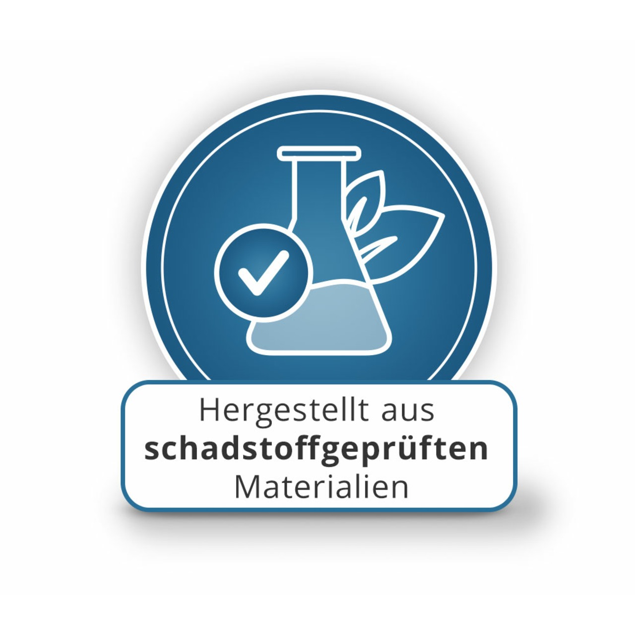 Nackenstützkissen Memory mit AloeVera Kissenbezug