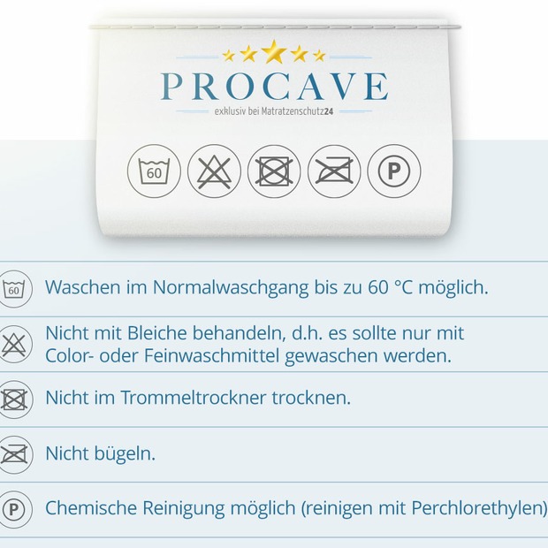 Nackenstützkissen Memory mit AloeVera Kissenbezug