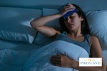 Bild von Schlafen bei Hitze 💤 Was tun für besseren Schlaf |