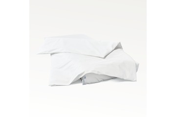 Allergiker Bettdeckenbezug ALLERGENA aus Evolon - Anti Milben Encasing