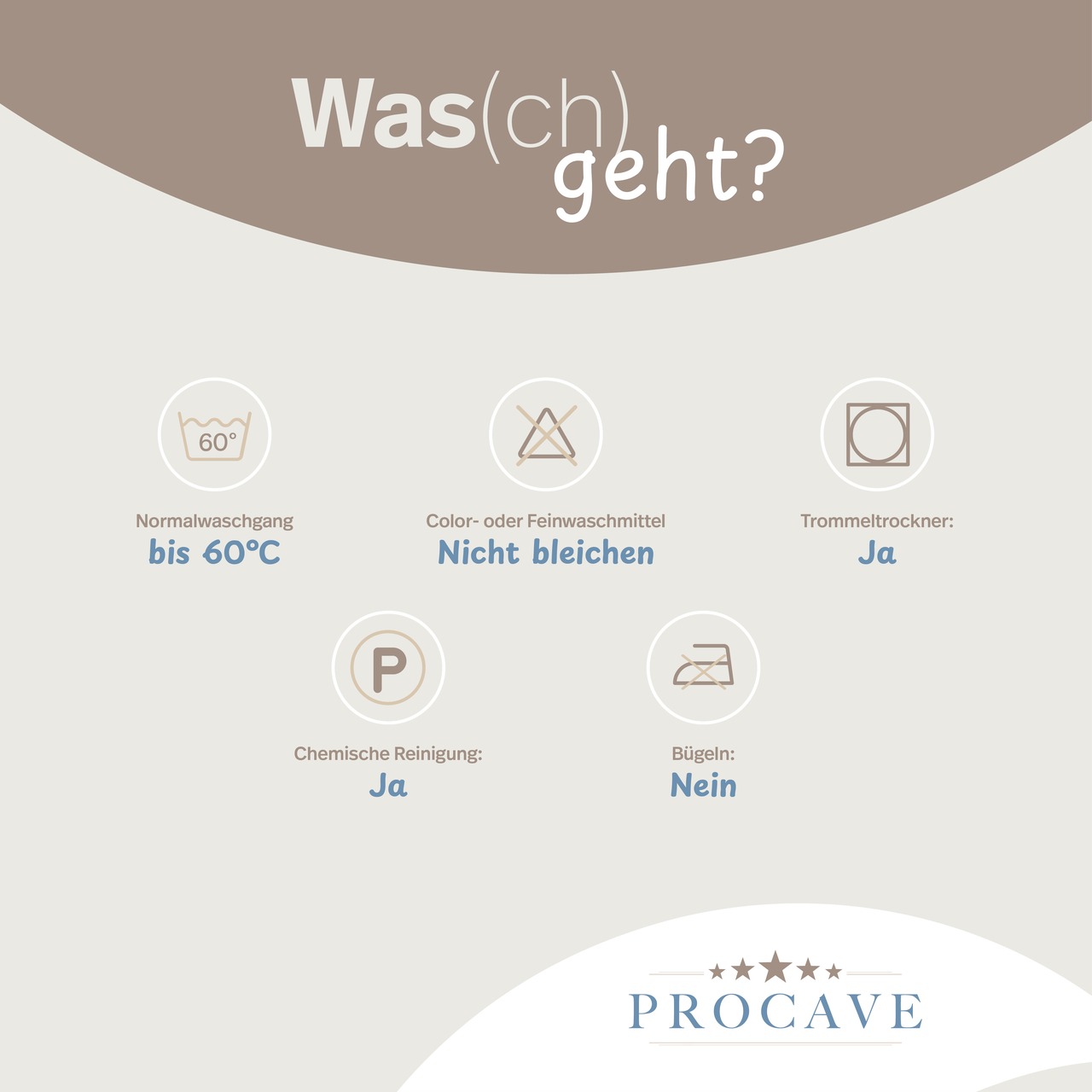 Viscoschaumtopper VW